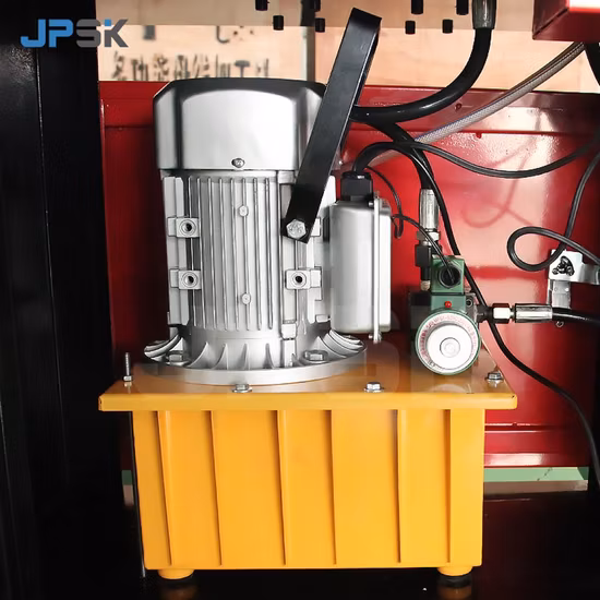 Macchina portatile per la lavorazione di sbarre Gjm